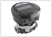 m series flow meters