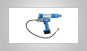 dispensing equipment