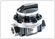 wm series flow meters